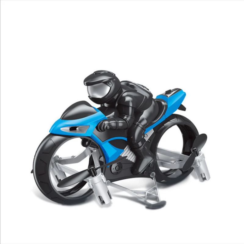 Stunt Motorcycle 2 In 1 Land A - Drone Camera Mount review and price