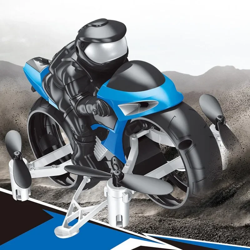 Stunt Motorcycle 2 In 1 Land A - Drone Camera Mount review and price