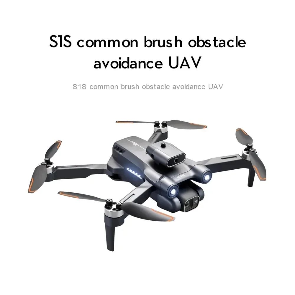 New S1S 5G GPS Drone Camera 8K - Drone Camera With Gimbal review and price