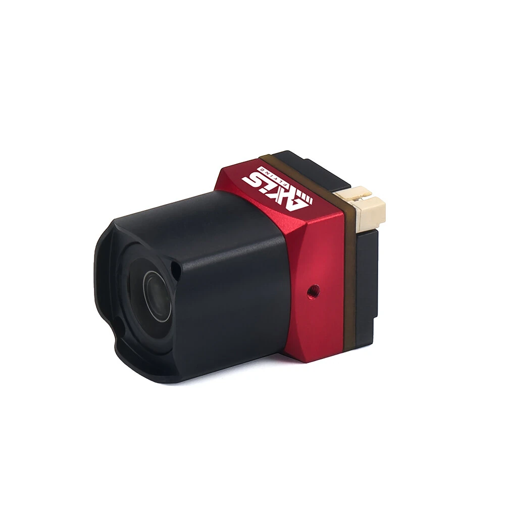 Axisflying Owl Pro 1800TVL HD  - Drone Camera Night Vision review and price