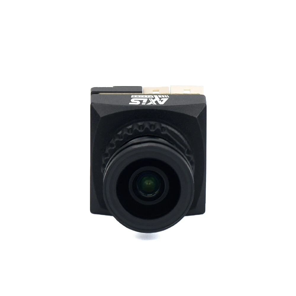 Axisflying Owl Pro 1800TVL HD  - Drone Camera Night Vision review and price
