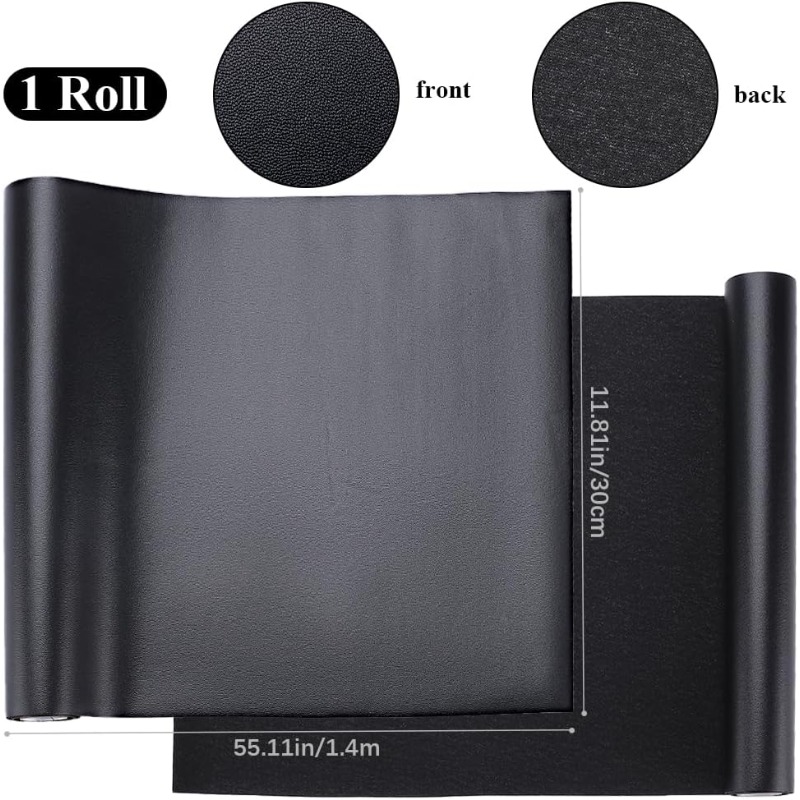 1pc 55 x 11.8” PU Leather Book - Drone Camera Stabilized review and price