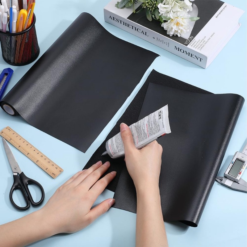 1pc 55 x 11.8” PU Leather Book - Drone Camera Stabilized review and price
