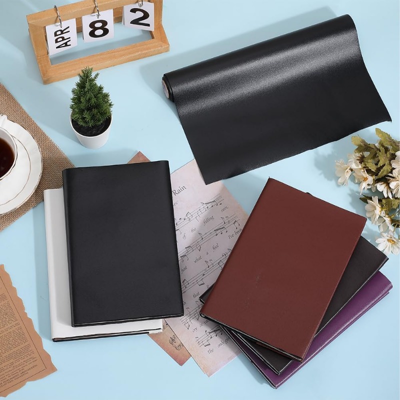 1pc 55 x 11.8” PU Leather Book - Drone Camera Stabilized review and price