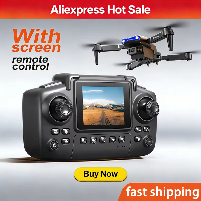 2026 Professional 6K Wide Angl - Drone Camera Wide Angle review and price