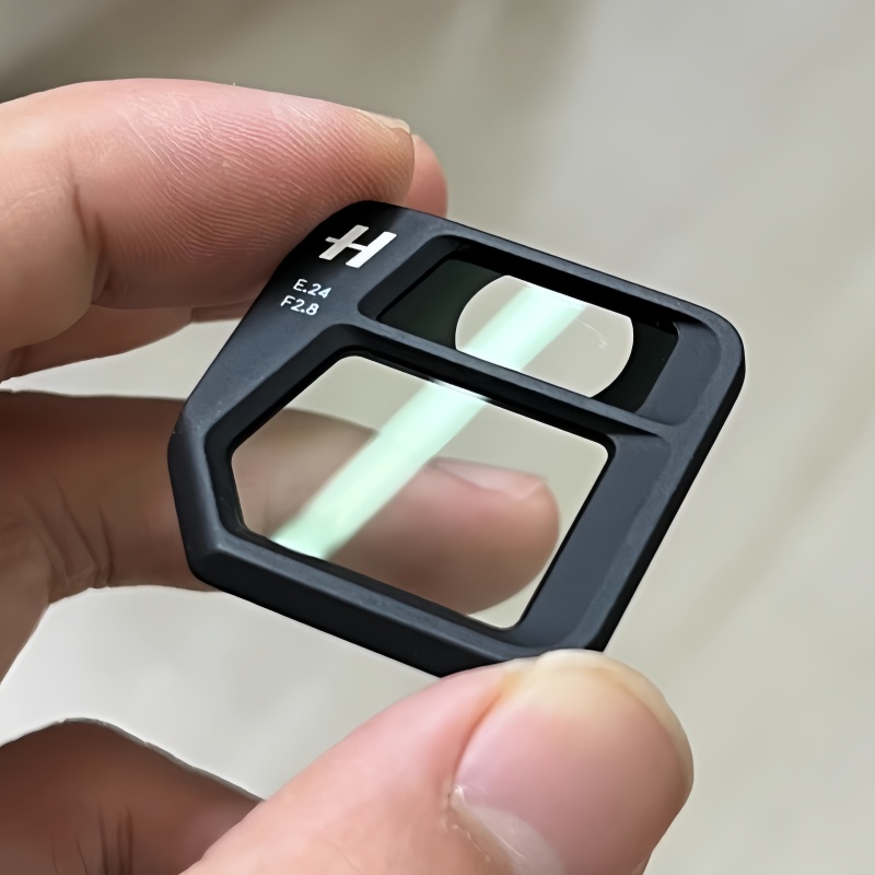 Original Camera Frame with UV  - Drone Camera Filter review and price