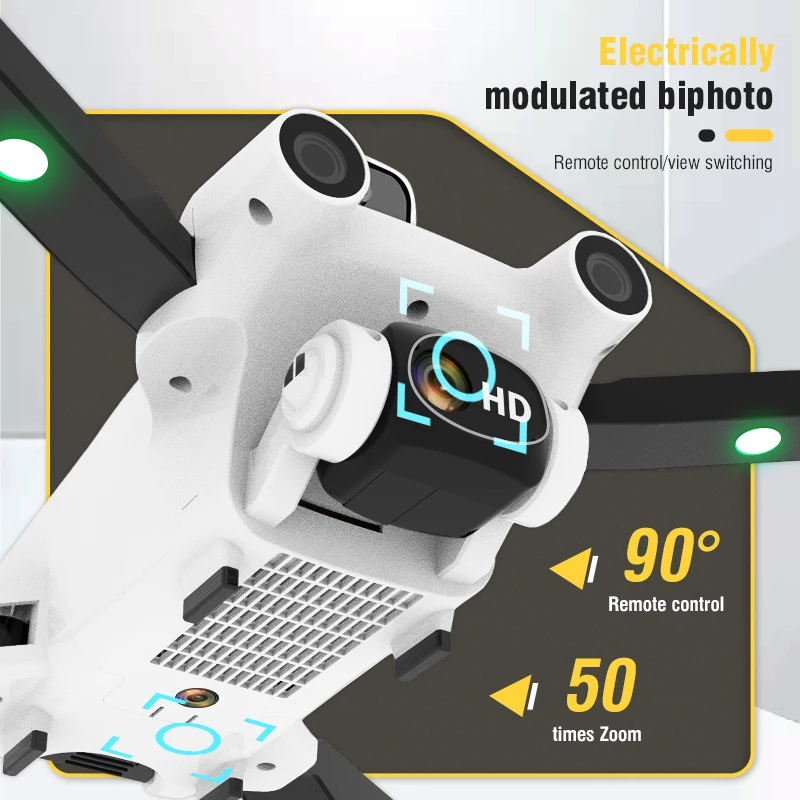 Drone S136 Pro Ultra Rc Drones - Drone Camera Mount review and price
