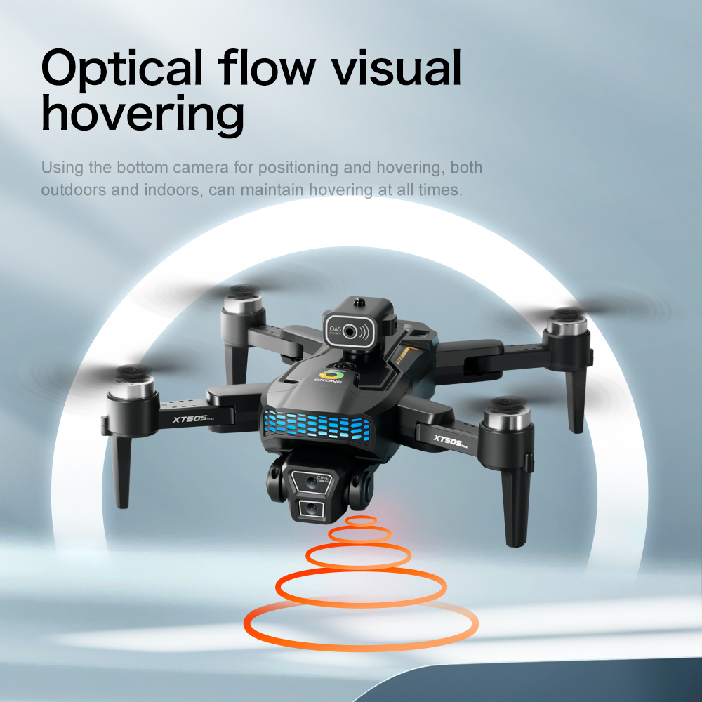 Brand+ XT505 8K GPS Profession - Drone Camera Wide Angle review and price